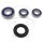 Set di cuscinetti ruota completo posteriore per Suzuki GSX-R 750 GSX-R 1100