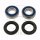Set di cuscinetti ruota anteriore completo per Suzuki GSF GSX GSX-R SV TL VLR VZR