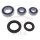 Wheel bearing set complete rear for Kawasaki GPZ 750 900 Z 550 750 ZX 750
