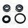 Jeu de roulements de roue complet avant pour Yamaha FJ FZ FZR FZX RD SR SRX XJ XS XV XZ