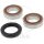 Wheel bearing set complete front for Suzuki RM 125 250