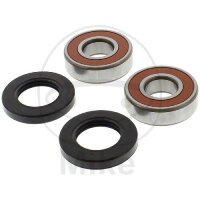 Set di cuscinetti ruota anteriore completo per Suzuki GSX...