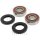 Jeu de roulements de roue complet avant pour Suzuki GSX 650 # 2008-2016
