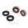 Wheel bearing set complete rear for Suzuki RM 80 85 Yamaha YZ 85