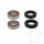 Wheel bearing set complete rear for Suzuki RM 80 85 Yamaha YZ 85