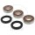Wheel bearing set complete rear for Suzuki RM 125 250 # 1996-2000