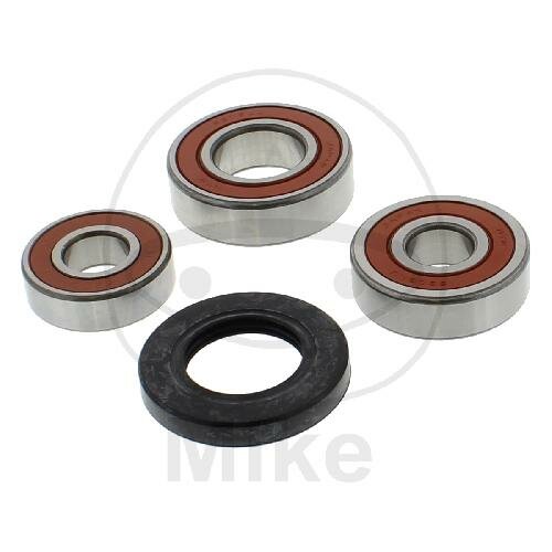 Wheel bearing set complete rear for Suzuki GSX 550 GT 250 380 500 550