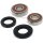 Jeu de roulements de roue arrière complet pour Honda XR 250 400 R