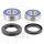 Jeu de roulements de roue arrière complet pour Honda XR 650 R # 2000-2007