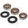 Wheel bearing set complete rear for Suzuki RM 250 # 1988-1991