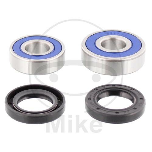 Set di cuscinetti ruota completo posteriore per Honda CL 250 XL 200 250 500 XR 250 500 650