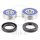 Set di cuscinetti ruota completo posteriore per Honda CL 250 XL 200 250 500 XR 250 500 650