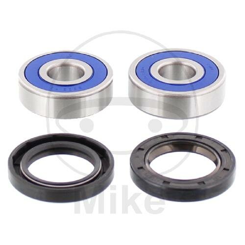 Set di cuscinetti per ruote completo per Beta Evo RR 125 Honda CB CBR 500 CRF 250