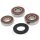 Juego de cojinetes de rueda delantero completo para Suzuki RM 250 # 1990-1991