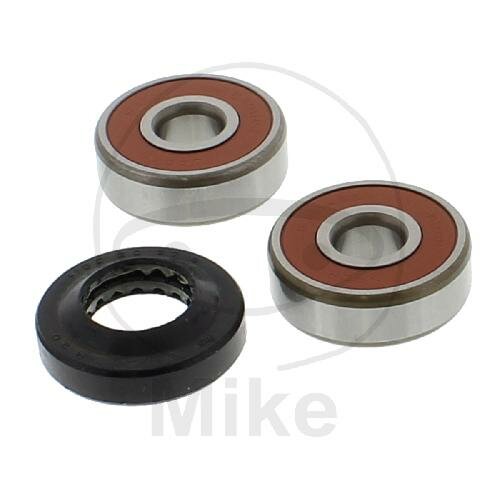 Wheel bearing set complete rear for Yamaha YZ 80 # 1980-1981
