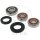 Wheel bearing set complete rear for Honda CB 600 Hornet # 1998-2006