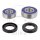Wheel bearing set complete rear for Honda XR 250 600 R