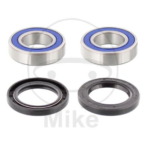 Juego de rodamientos de rueda completo para BMW Husaberg Husqvarna Kawasaki KTM