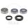 Jeu de roulements de roue arrière complet pour Husqvarna CR 125 250 TC 610 TE 410 610 WR 125 250 360