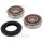 Wheel bearing set complete rear for Honda CB 250 ND Euro CB 400 N Euro