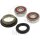 Wheel bearing set complete front for Honda CN 250 NES PES SH 150 SJ SRX 50