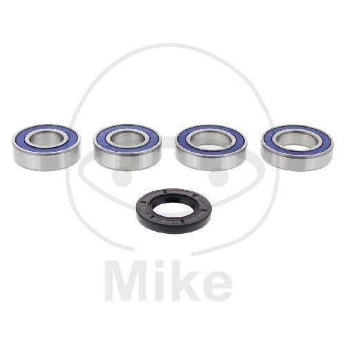 Wheel bearing set complete rear for KTM Adventure Duke Enduro RC8 SMC Super Duke