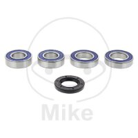 Wheel bearing set complete rear for KTM Adventure Duke...