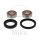Set di cuscinetti ruota anteriore completo per Honda NX 125 Transcity # 1989-1998