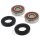 Wheel bearing set complete front for Honda CBR 250 300 VT 125 VTR 250