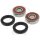 Wheel bearing set complete front for Honda NSS 250 SH 300