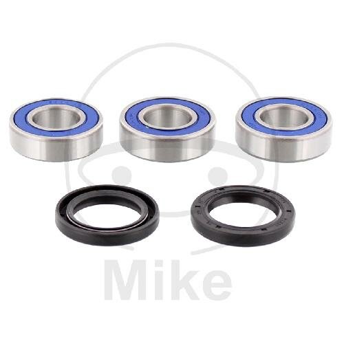 ピン radlager-satz-komplett-hinten-