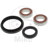 Wheel bearing set complete front for Honda CRF 250 X #...