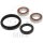 Wheel bearing set complete front for Honda CRF 250 X # 2004-2012