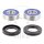 Jeu de roulements de roue complet pour Aprilia 650 Suzuki GSF RF GSX PE RGV RM SV VL VZ