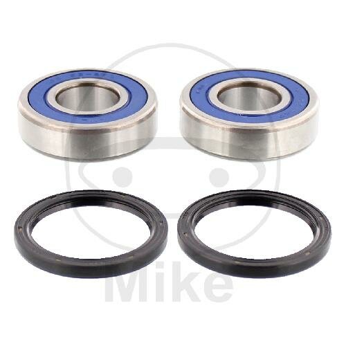 Wheel bearing set complete rear for TM Racing EN MX 125 144 250 300 450 530 SMR SMX