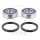 Wheel bearing set complete rear for TM Racing EN MX 125 144 250 300 450 530 SMR SMX
