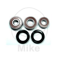 Wheel bearing set complete rear for Honda XL-V 125...