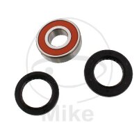 Radlager Satz komplett hinten für Honda NSS PCX 125...