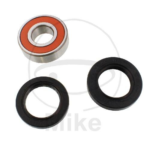 Set di cuscinetti ruota completo posteriore per Honda SH 50 100