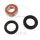 Set di cuscinetti ruota completo posteriore per Honda SH 50 100