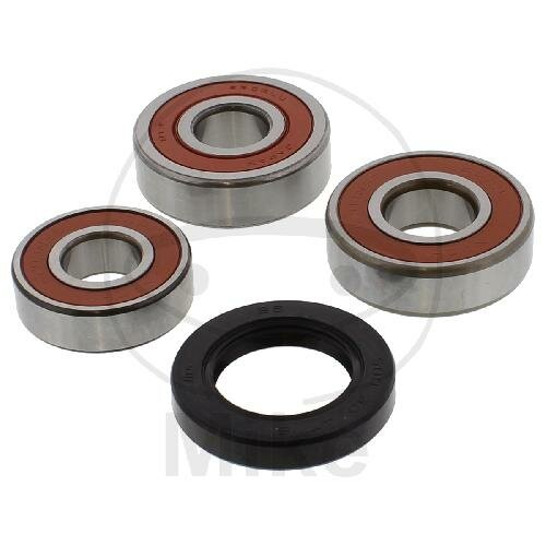 Wheel bearing set complete rear for Honda CBR 250 300 R