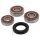 Wheel bearing set complete rear for Honda CBR 250 300 R