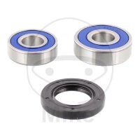 Wheel bearing set complete rear for Suzuki VS 600 750 800