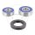 Jeu de roulements de roue arrière complet pour Suzuki VS 600 750 800