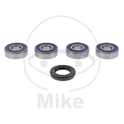 Wheel bearing set complete rear for Yamaha DT 250 400 YZ 465 490