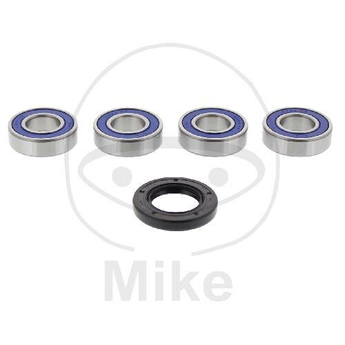 Wheel bearing set complete rear for Cagiva 900 1000 Yamaha TT 600 YZ 250 465 490