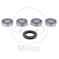 Wheel bearing set complete rear for Cagiva 900 1000...