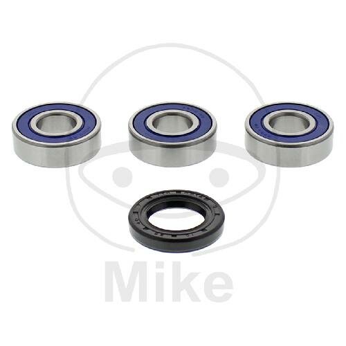 Wheel bearing set complete rear for Yamaha XT 500 # 1976-1989