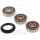 Wheel bearing set complete rear for Honda CBF 125 # 2009-2016
