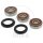 Jeu de roulements de roue arrière complet pour Honda CBR MSX 125